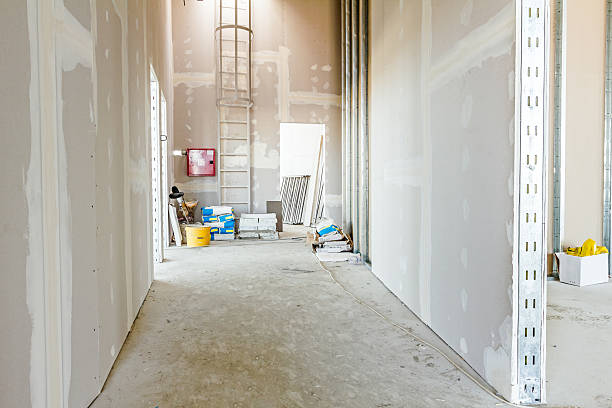 Professional Painting & Drywall Installation in Florence Graham, CA